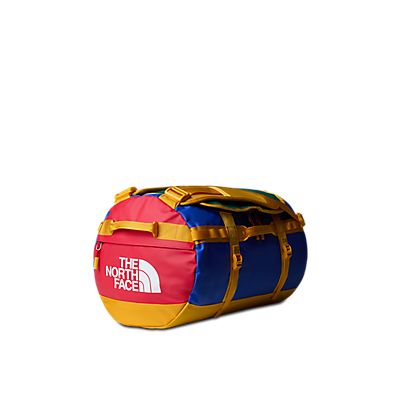 S Base Camp 50 L Duffel