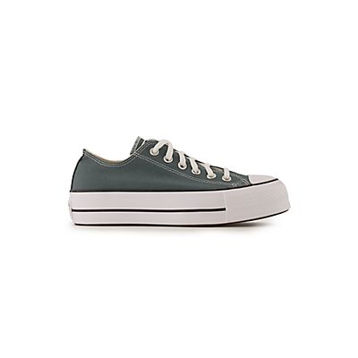 Chuck Taylor All Star Platform Damen Sneaker