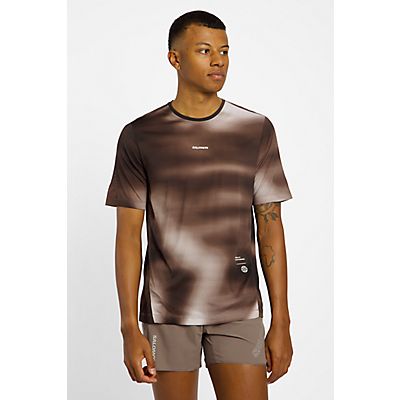 SHAKEout Core Herren T-Shirt