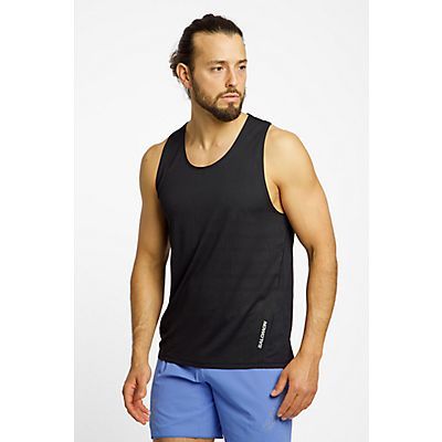 Sense Aero Graphic Herren Tanktop