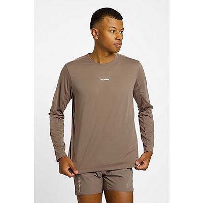 SHAKEout Core Herren Longsleeve