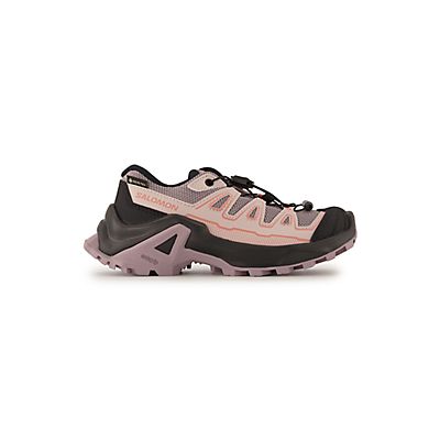X Ultra Gore-Tex® Kinder Trekkingschuh