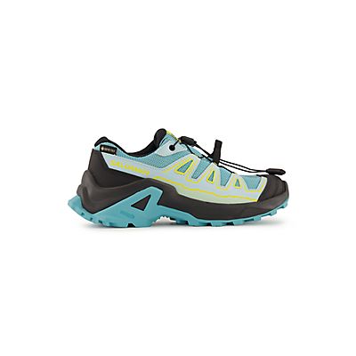 X Ultra Gore-Tex® Kinder Trekkingschuh