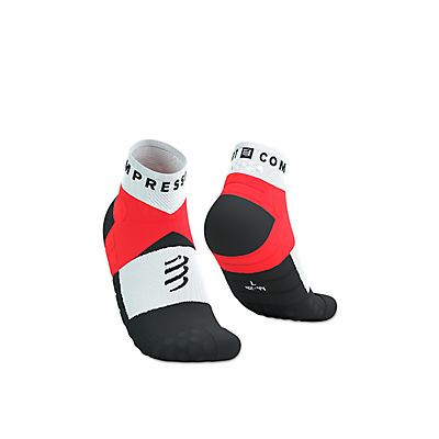 Ultra Trail Low 35-47 Runningsocken