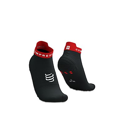 Pro Racing v4.0 Run Low 35-47 Runningsocken