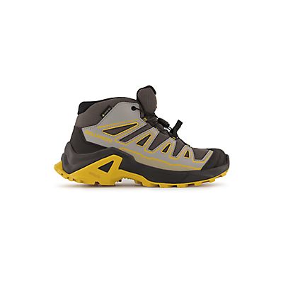 X Ultra Mid Gore-Tex® Kinder Wanderschuh