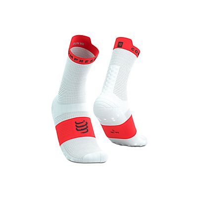 Pro Racing v4.0 Run High 35-47 Runningsocken