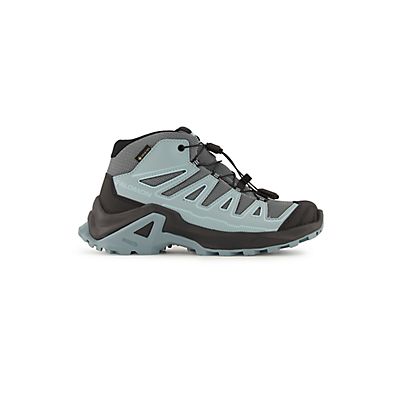 X Ultra Mid Gore-Tex® Kinder Wanderschuh
