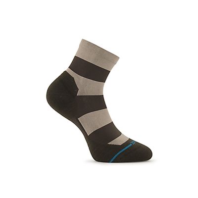 Stack It Up Light Quarter 35-47 Laufsocken