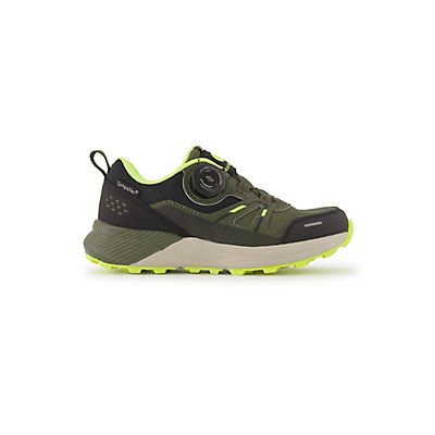 Disc Jockey Low Kinder Trekkingschuh