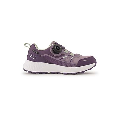 Disc Jockey Low Kinder Trekkingschuh