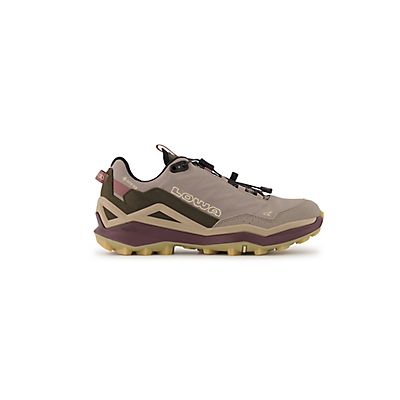 Maddox Pro Lo SL Gore-Tex® Damen Trekkingschuh