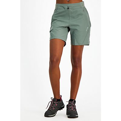Damen Wandershort