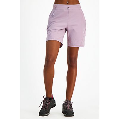 Damen Wandershort