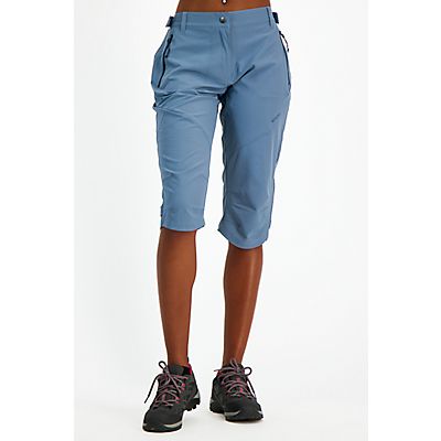 Damen 3/4 Wanderhose