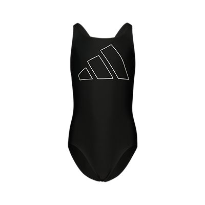 Performance Big Bars Mädchen Badeanzug