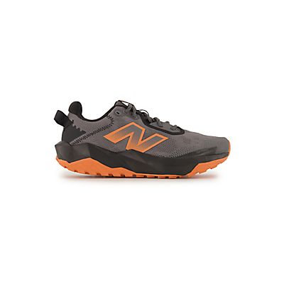 Nitrel v6 Kinder Trekkingschuh