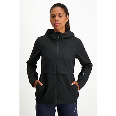 Splash 2L Damen Regenjacke