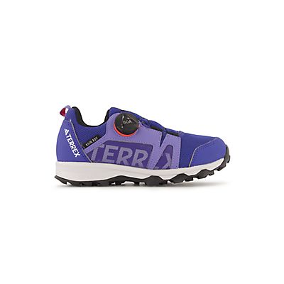 Terrex Agravic BOA® R.RDY Kinder Trekkingschuh
