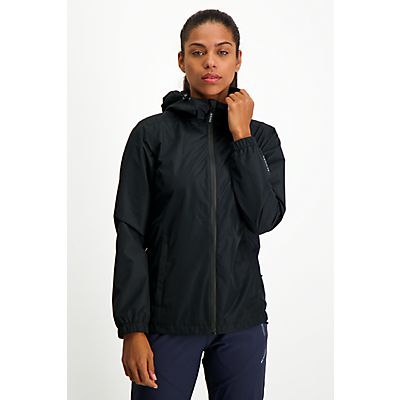 Rainy Damen Regenjacke