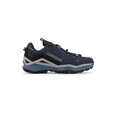 Maddox Pro Lo SL Gore-Tex® Herren Trekkingschuh