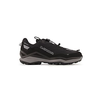 Maddox Pro Lo SL Gore-Tex® Herren Trekkingschuh
