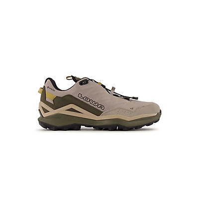 Maddox Pro Lo SL Gore-Tex® Herren Trekkingschuh