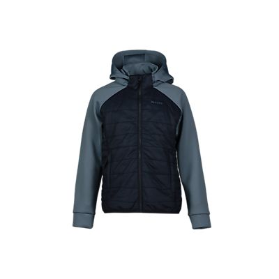 Hybrid Kinder Midlayer