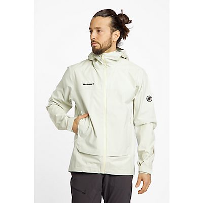 Ducan Guide Hooded Herren Outdoorjacke