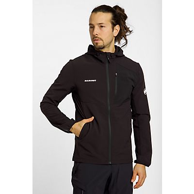 Madris Light Hooded Herren Midlayer
