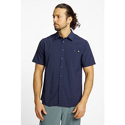 Lenni Herren Wanderhemd