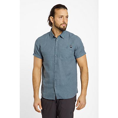 Alvra Summer camicia da trekking uomo