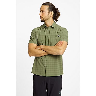 Lenni Herren Wanderhemd