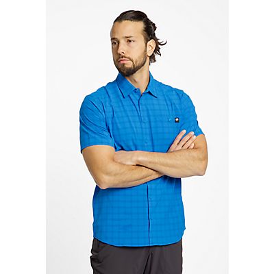 Lenni Herren Wanderhemd