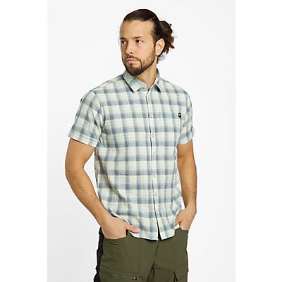 Trovat Summer camicia da trekking uomo