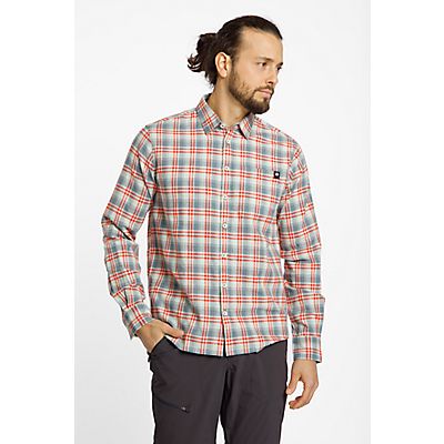 Trovat Summer camicia da trekking uomo