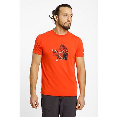 Mountain 4208m Herren T-Shirt