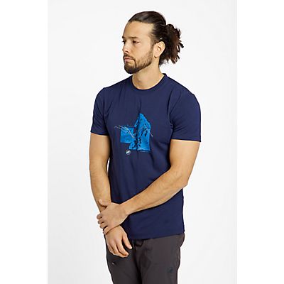 Mountain 4208m Herren T-Shirt