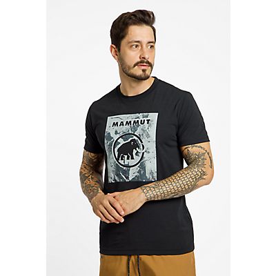 Trovat Mammut Herren T-Shirt