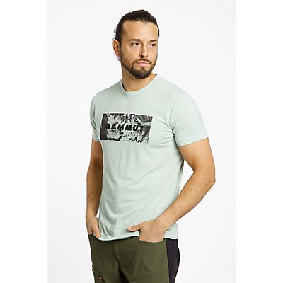 Trovat Logo Herren T-Shirt