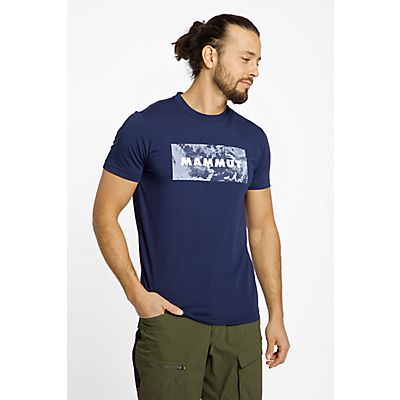 Trovat Logo Herren T-Shirt