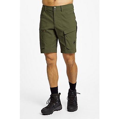 Zinal Hybrid Herren Wandershort