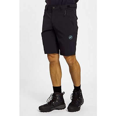 Runbold IV Herren Wandershort