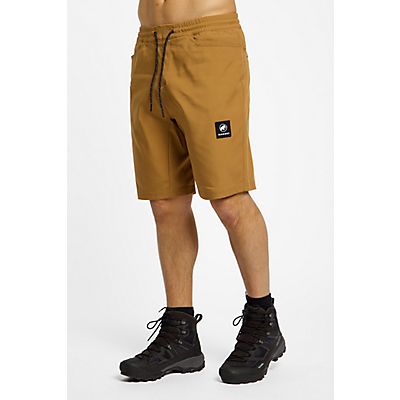 Massone Herren Wandershort