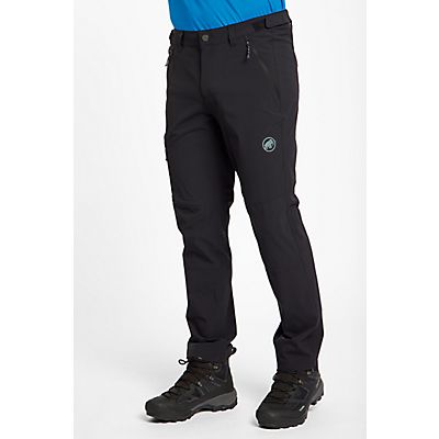 Runbold IV Herren Wanderhose