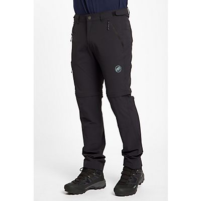 Runbold IV Zip-Off Herren Wanderhose