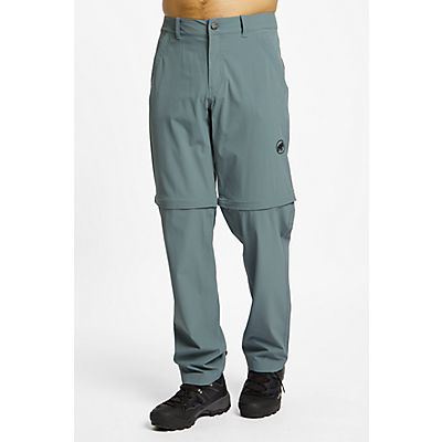 Hiking V Zip-Off Herren Wanderhose