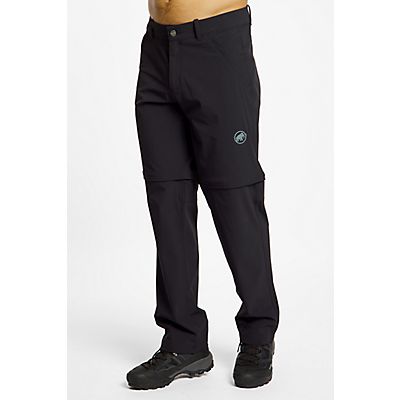 Hiking V Zip-Off Herren Wanderhose