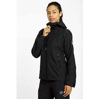 Alto Light Hooded Damen Outdoorjacke