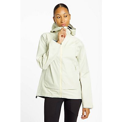 Ducan Guide Hooded Damen Outdoorjacke